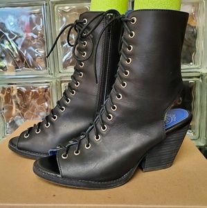 Ibiza Last by Jeffrey Campbell